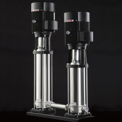 CDLF+CDH，HP高壓泵