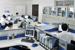 專(zhuān)業(yè)研發(fā)